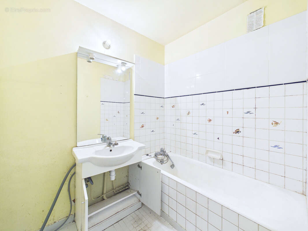 Appartement 69 m² à Soisy-Sur-Seine  - photo 8