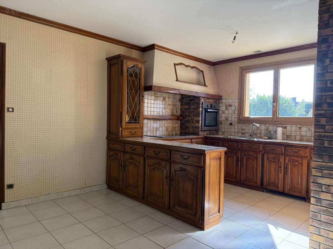 Maison 132 m² à Cholet  - photo 9
