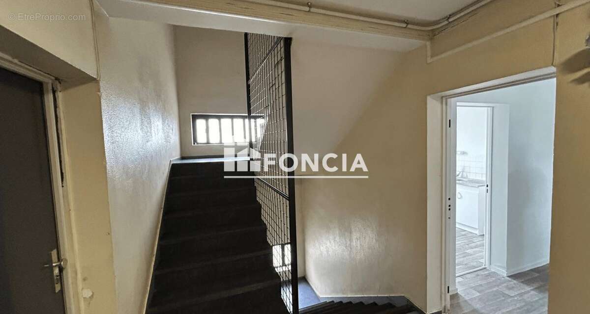 Appartement à BOBIGNY