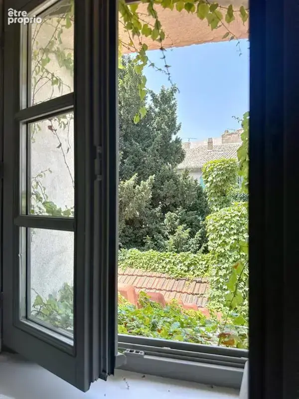 Exclusivite avignon intra muros appartement lumineux 3 chambres - photo 5