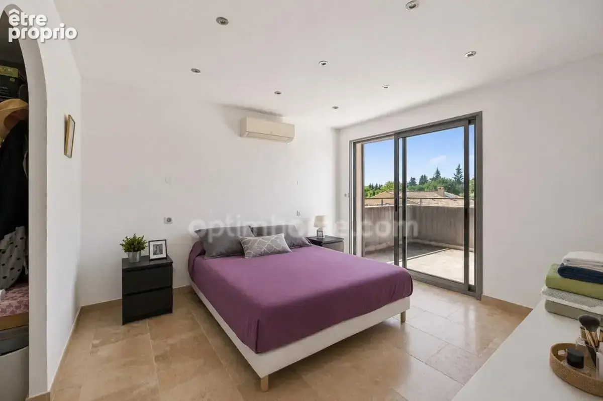 Villa contemporaine, 150 m2, 4 chambres, piscine - photo 10