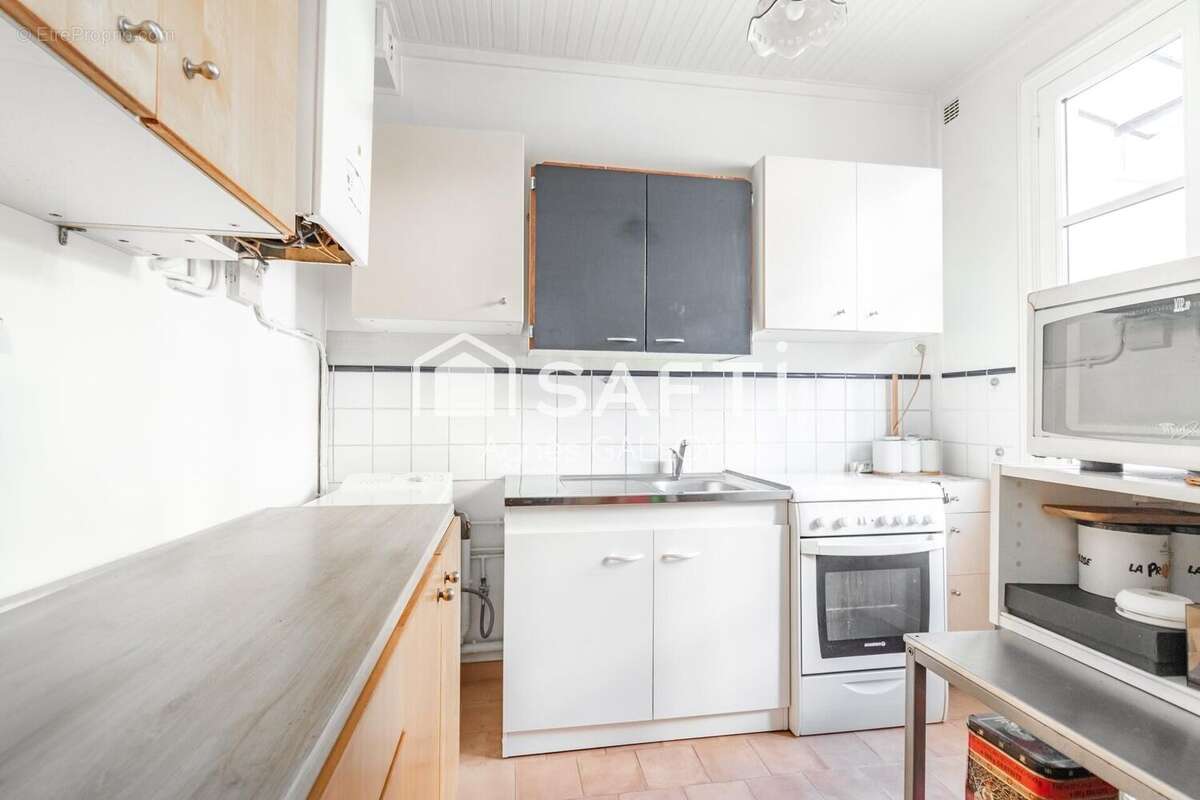 Photo 7 - Appartement à VERSAILLES