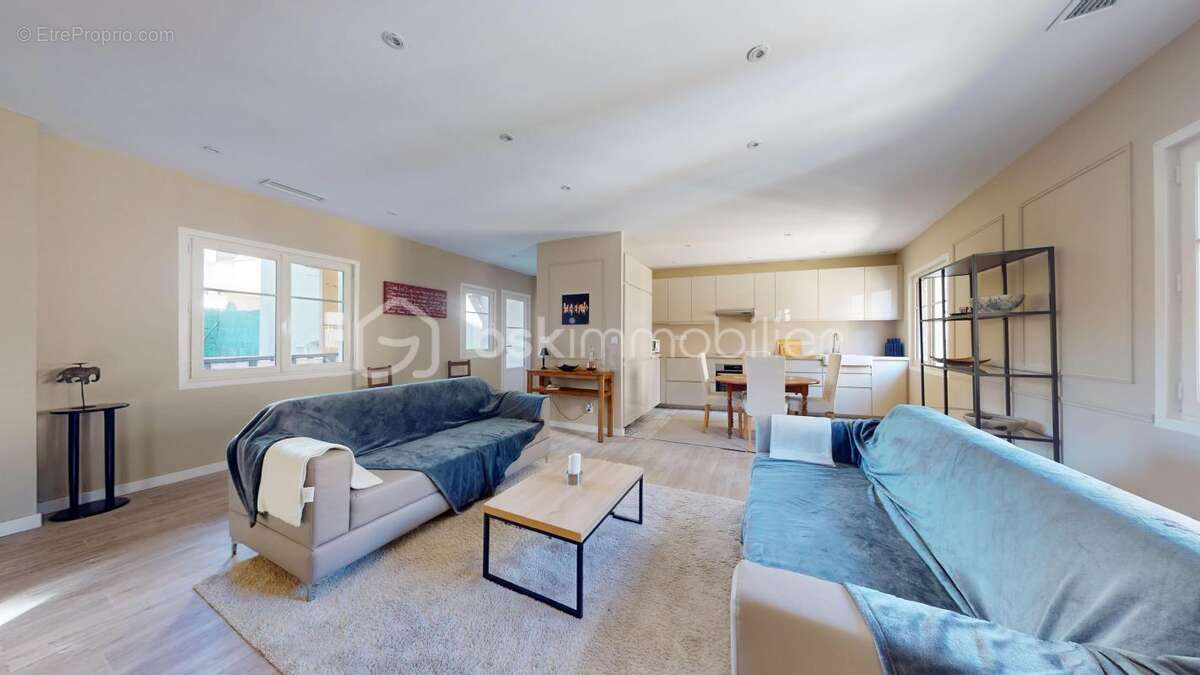 Appartement à AVIGNON