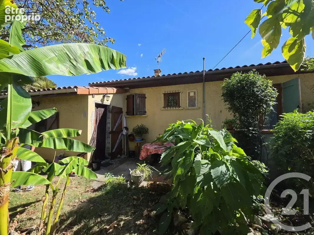 Maison 3 pièces 90 m² à vendre à Carbonne (31390) - photo 19
