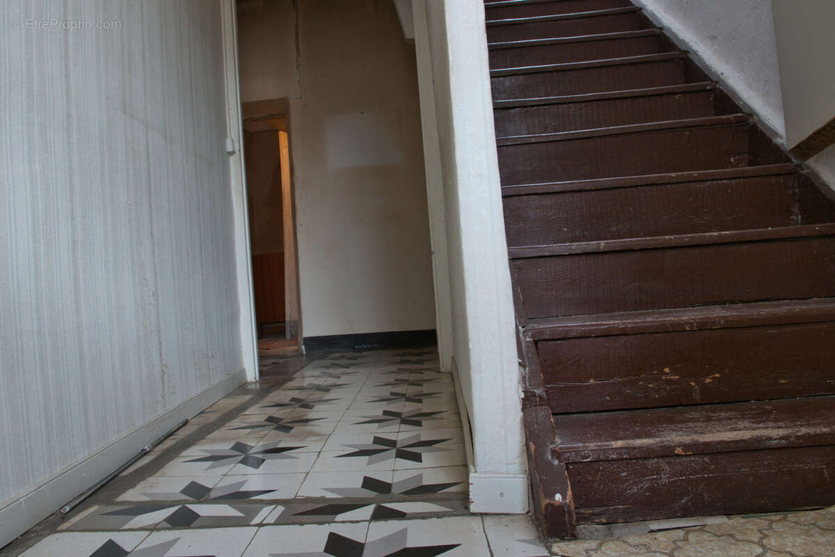 Maison à LABASTIDE-EN-VAL