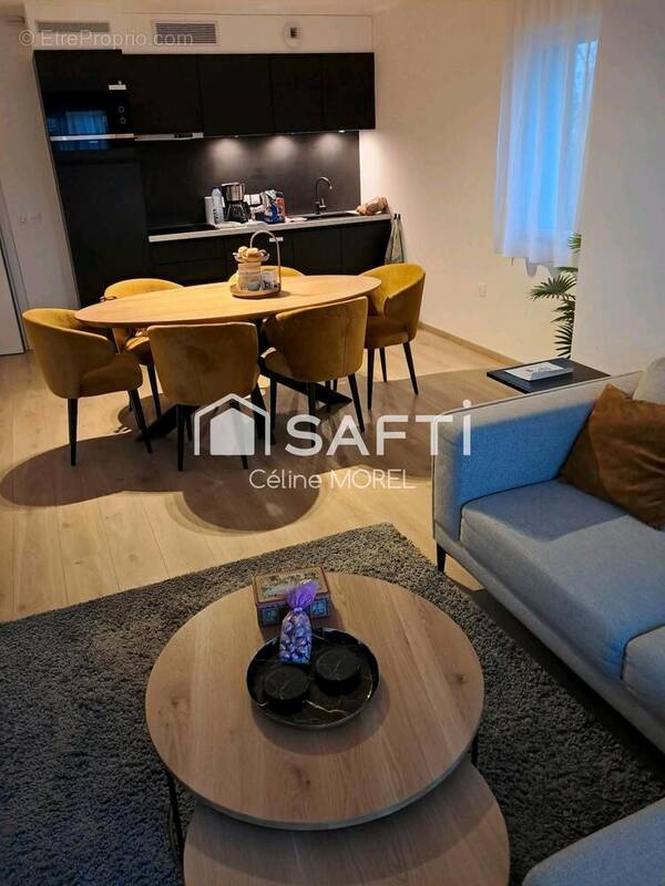 Photo 1 - Appartement à EQUIHEN-PLAGE