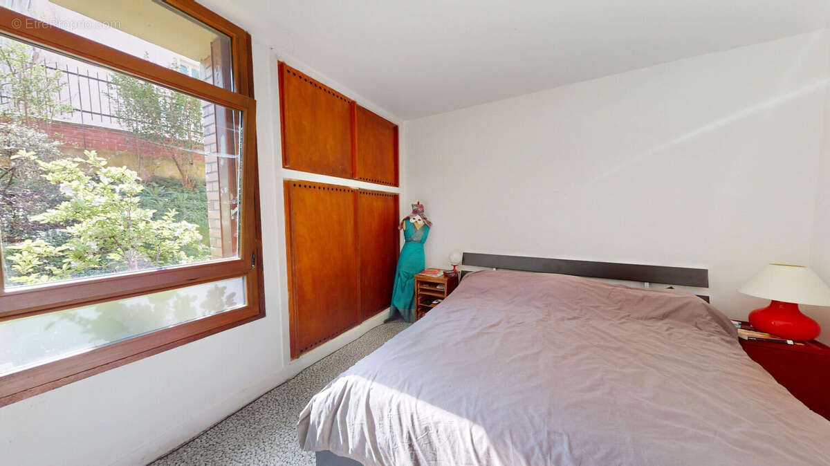 Appartement à PANTIN