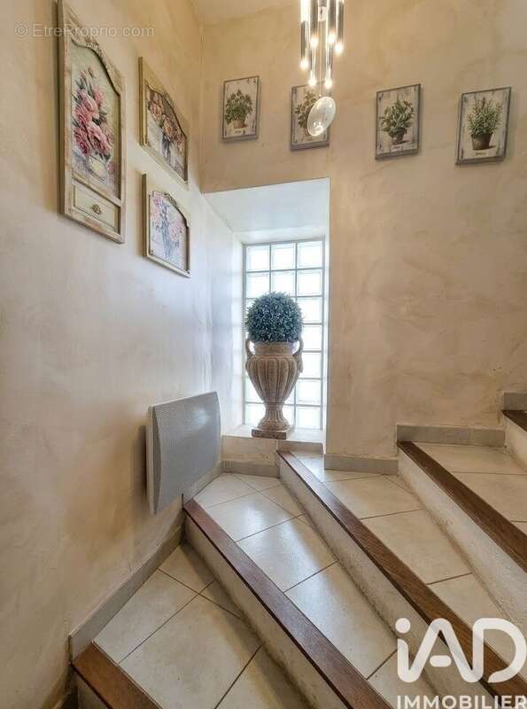 Photo 2 - Appartement à VOLX