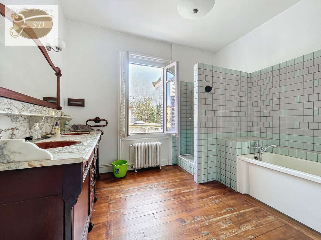 Maison à ANDREZIEUX-BOUTHEON