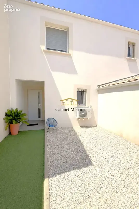 Maison 4 pièces 86 m² à vendre à Frontignan (34110) - photo 5