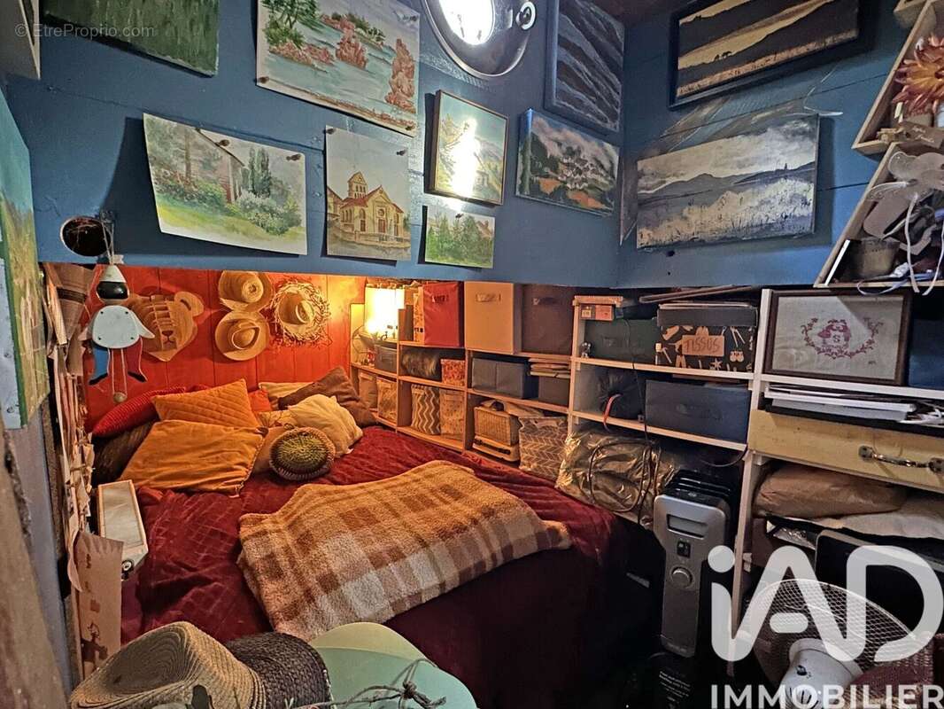 Photo 7 - Maison à POISSY