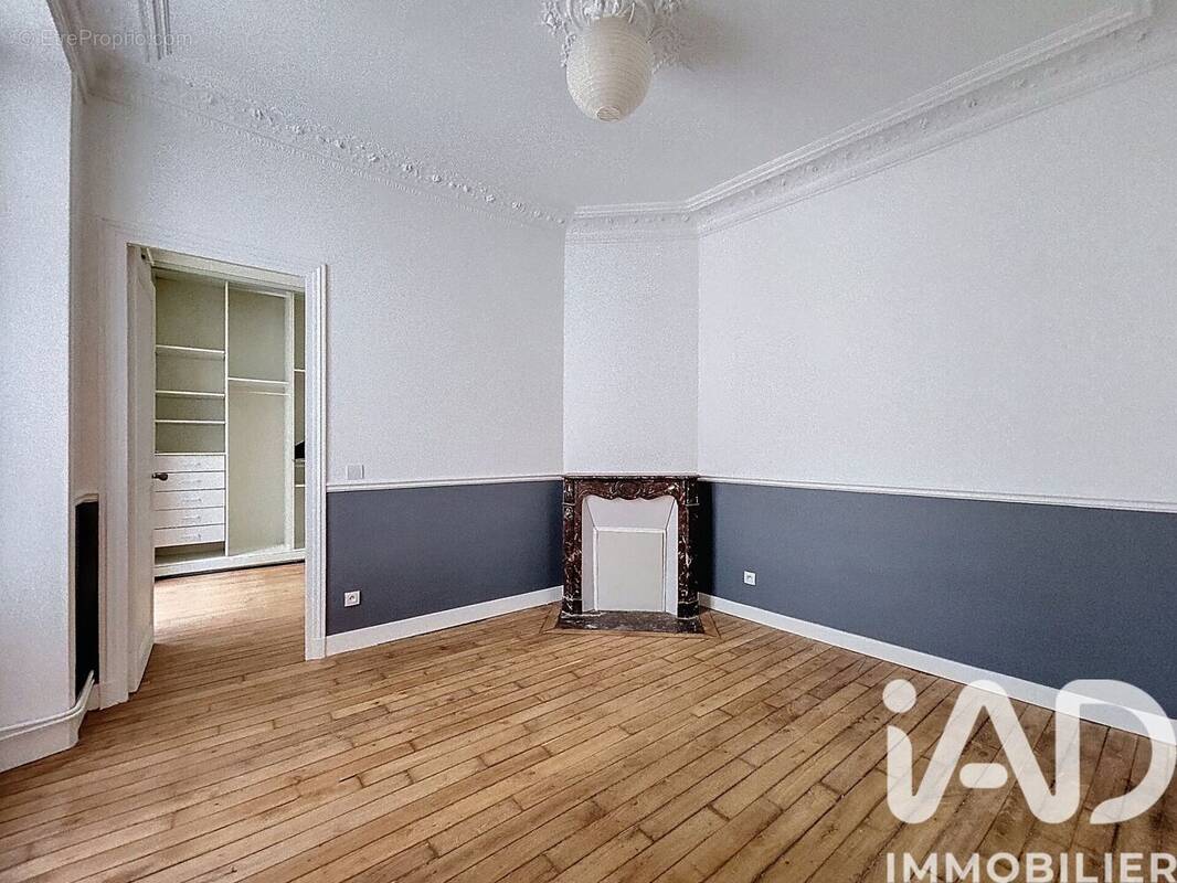 Photo 1 - Appartement à MEUDON