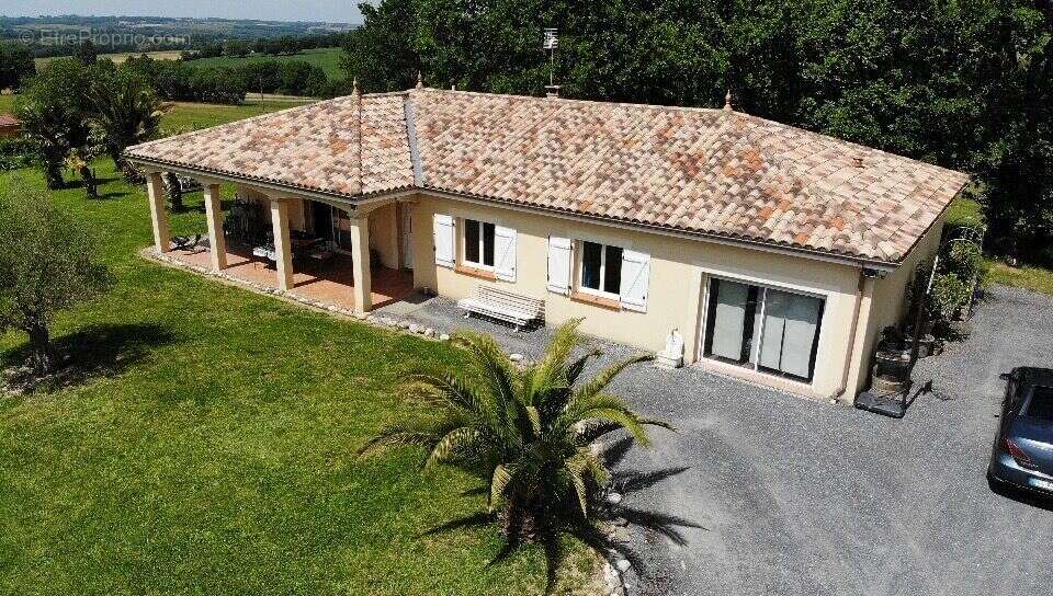 IMG1799 - Maison à AUCH