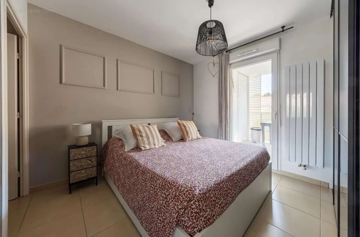 Appartement à LA CIOTAT