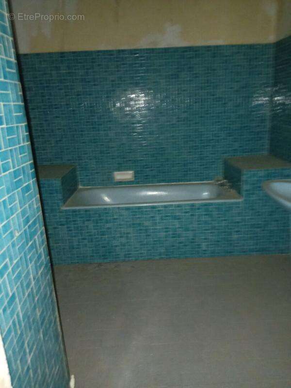 Appartement à MOUSTIERS-SAINTE-MARIE