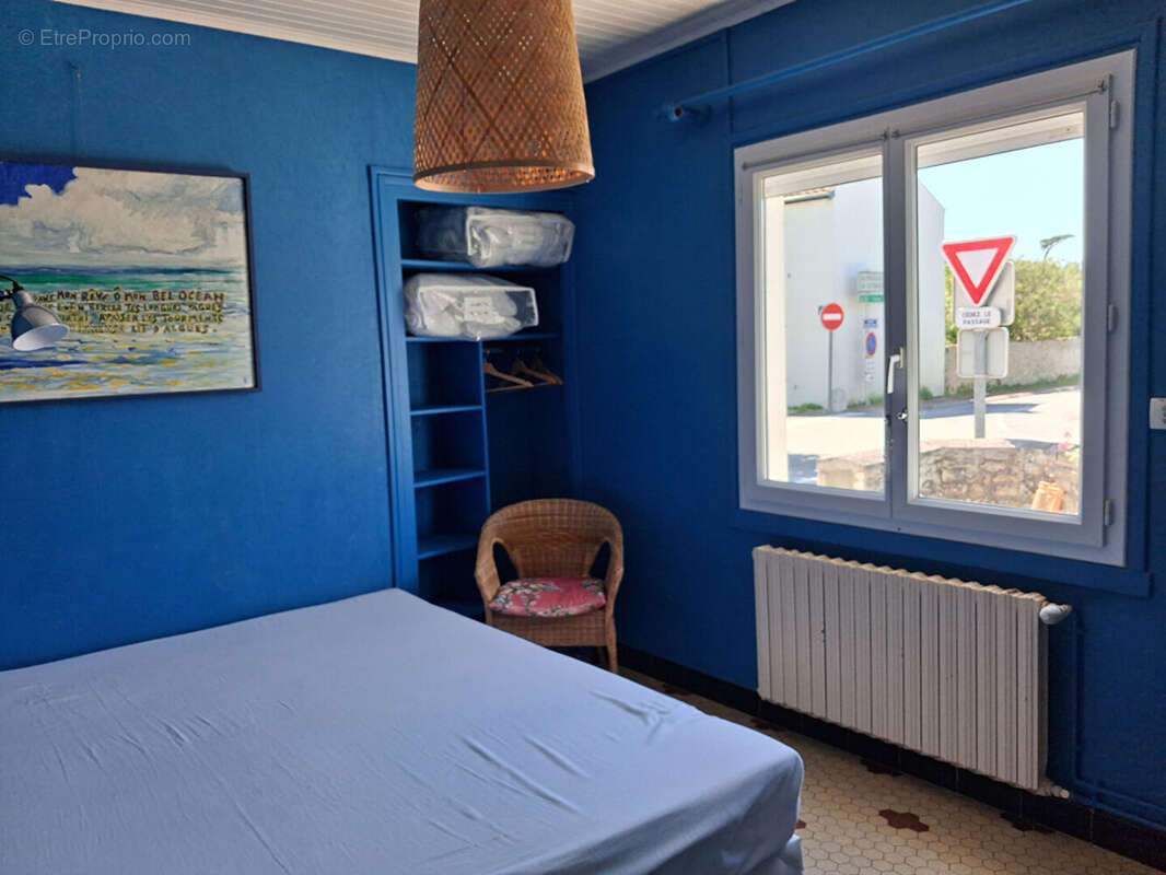 Maison oléronaise de caractère rénovée avec goût - Proche plage - photo 11