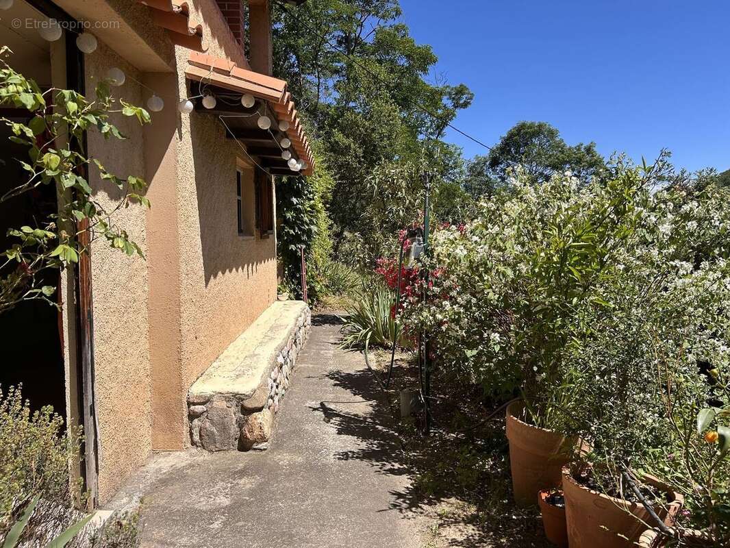 Maison 55 m² à Mosset  - photo 5