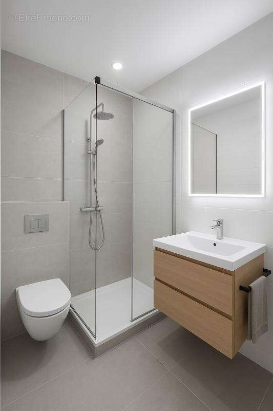 Appartement à VERSAILLES