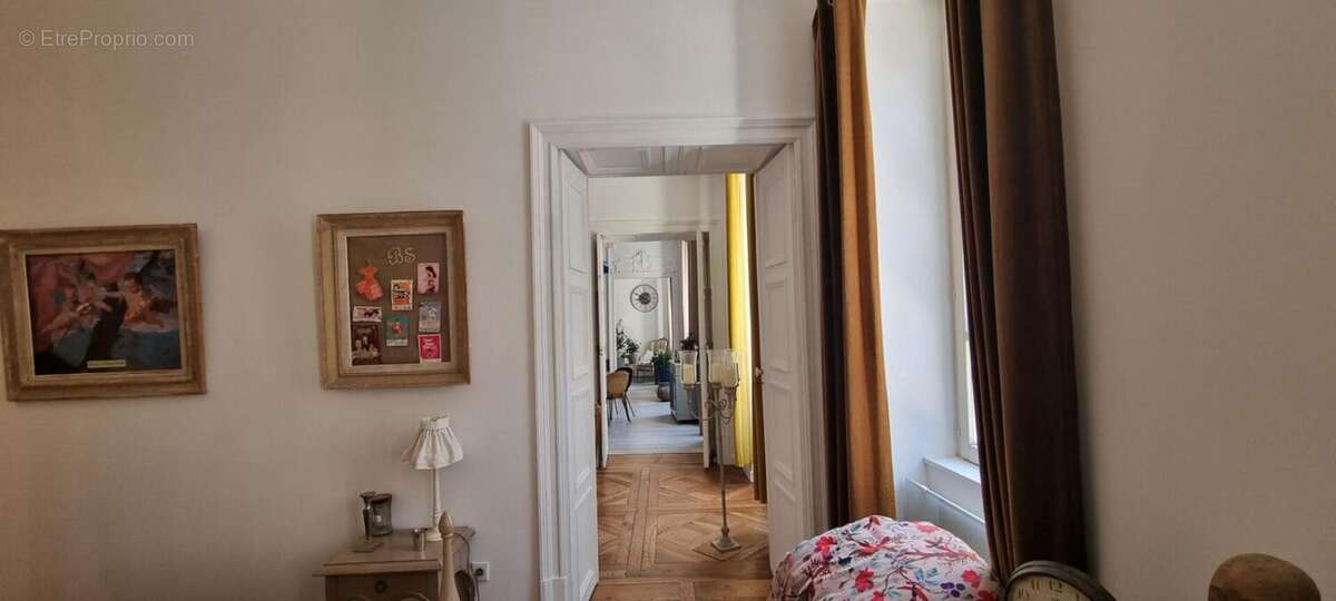 Appartement à MONTELIMAR