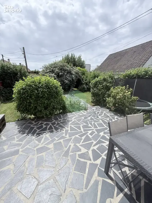Maison 118 m² à Le Havre  - photo 2