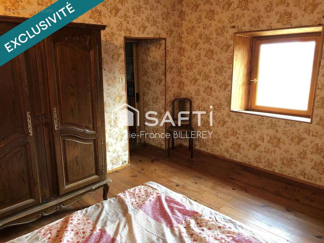 Photo 5 - Maison à OFFEMONT