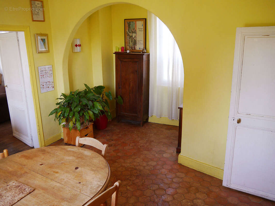Maison à SONGEONS