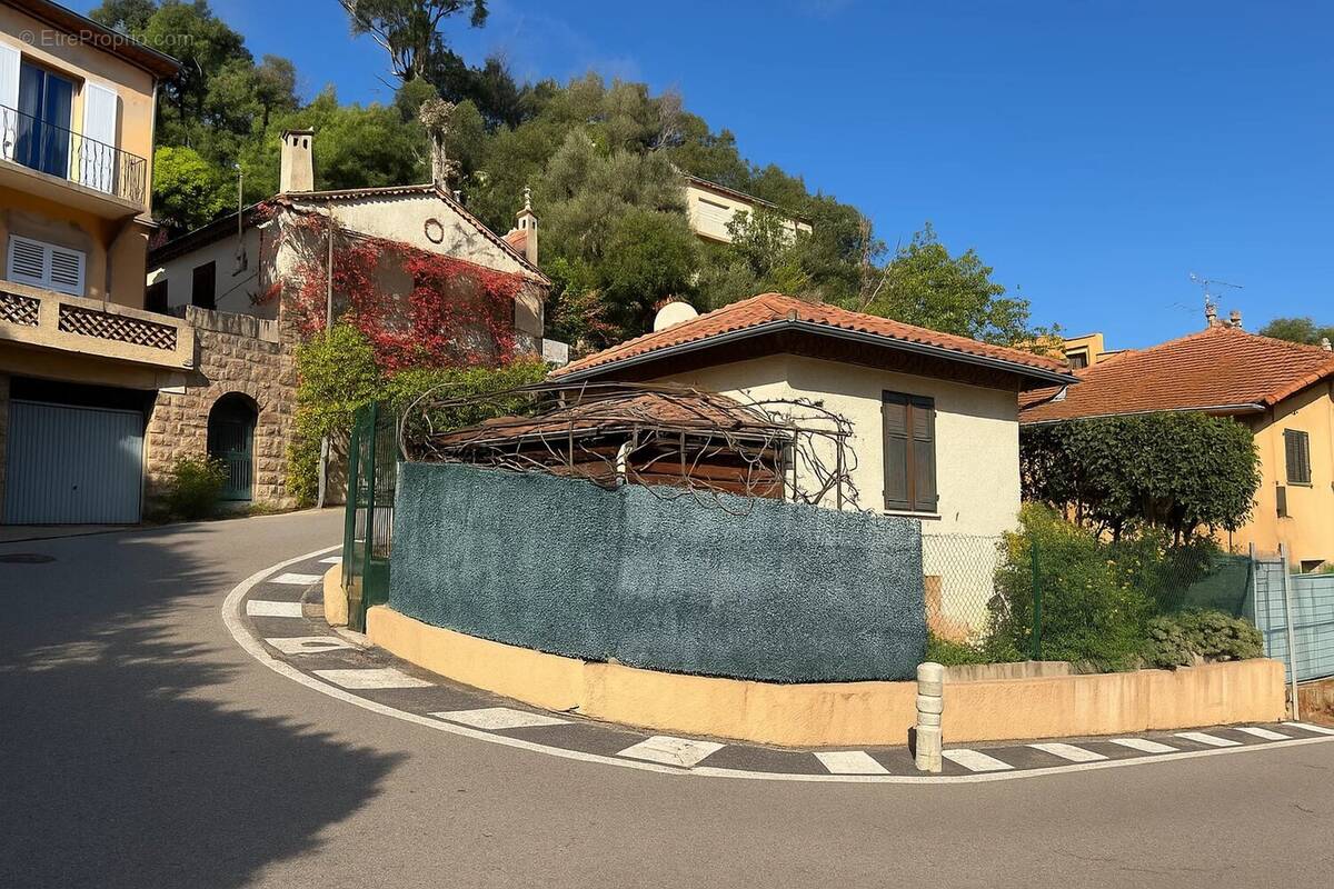 Appartement à THEOULE-SUR-MER