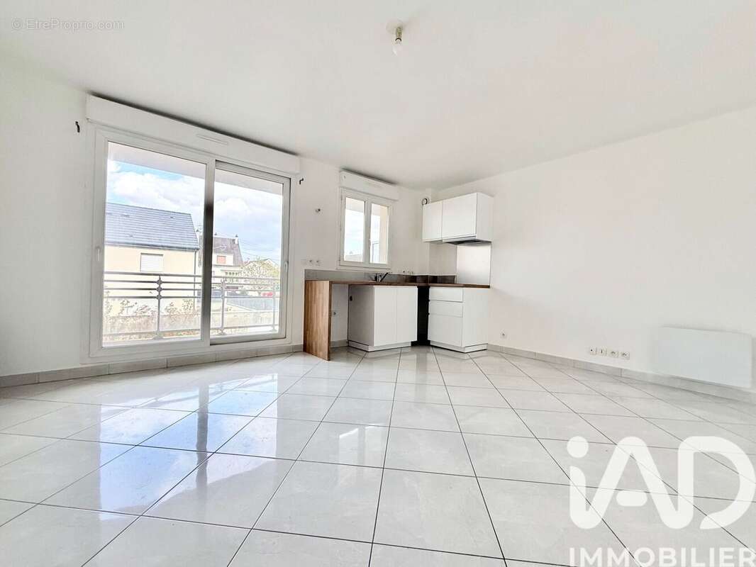 Photo 5 - Appartement à CHILLY-MAZARIN