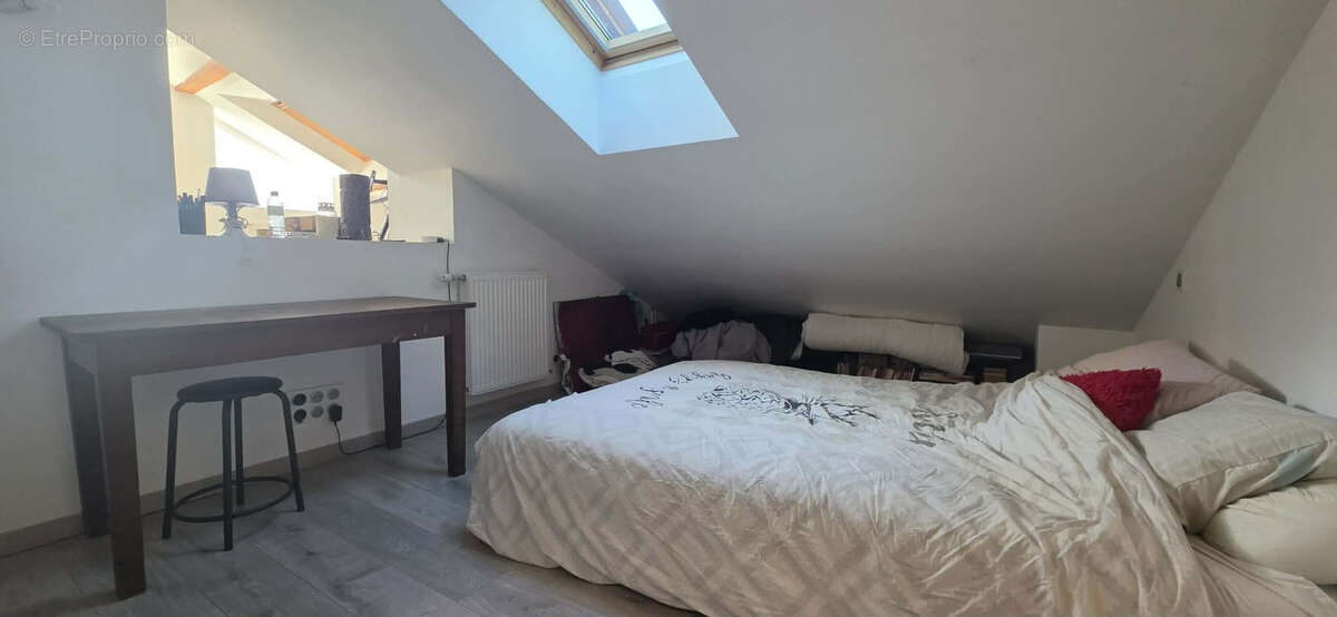 Maison + Studio indépendant - photo 11