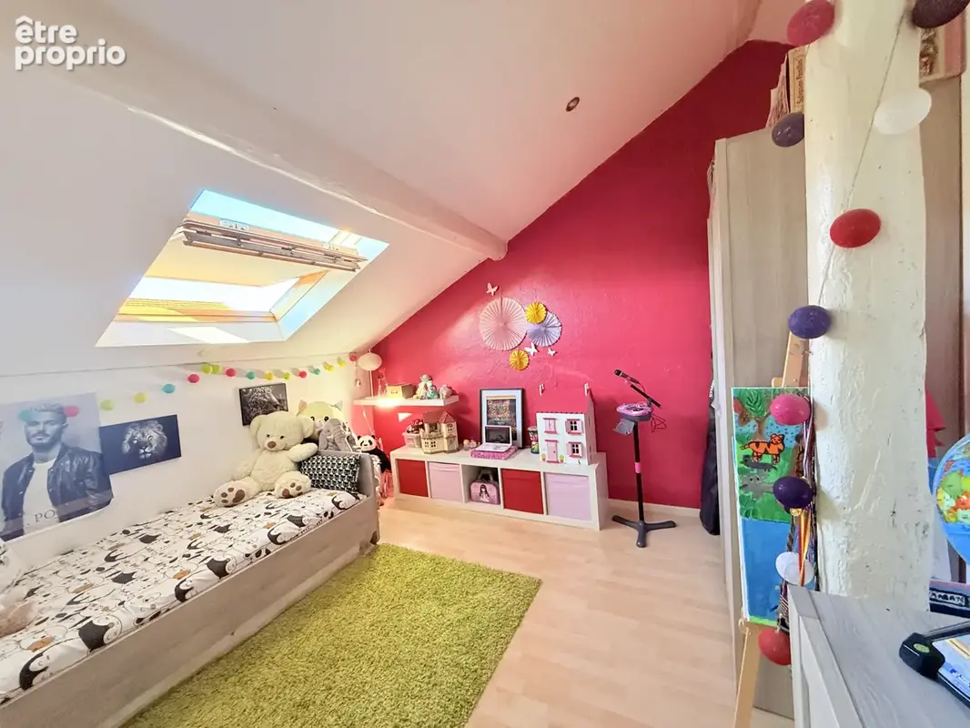 Manom - appartement en duplex de 110 m2 + garage - photo 7