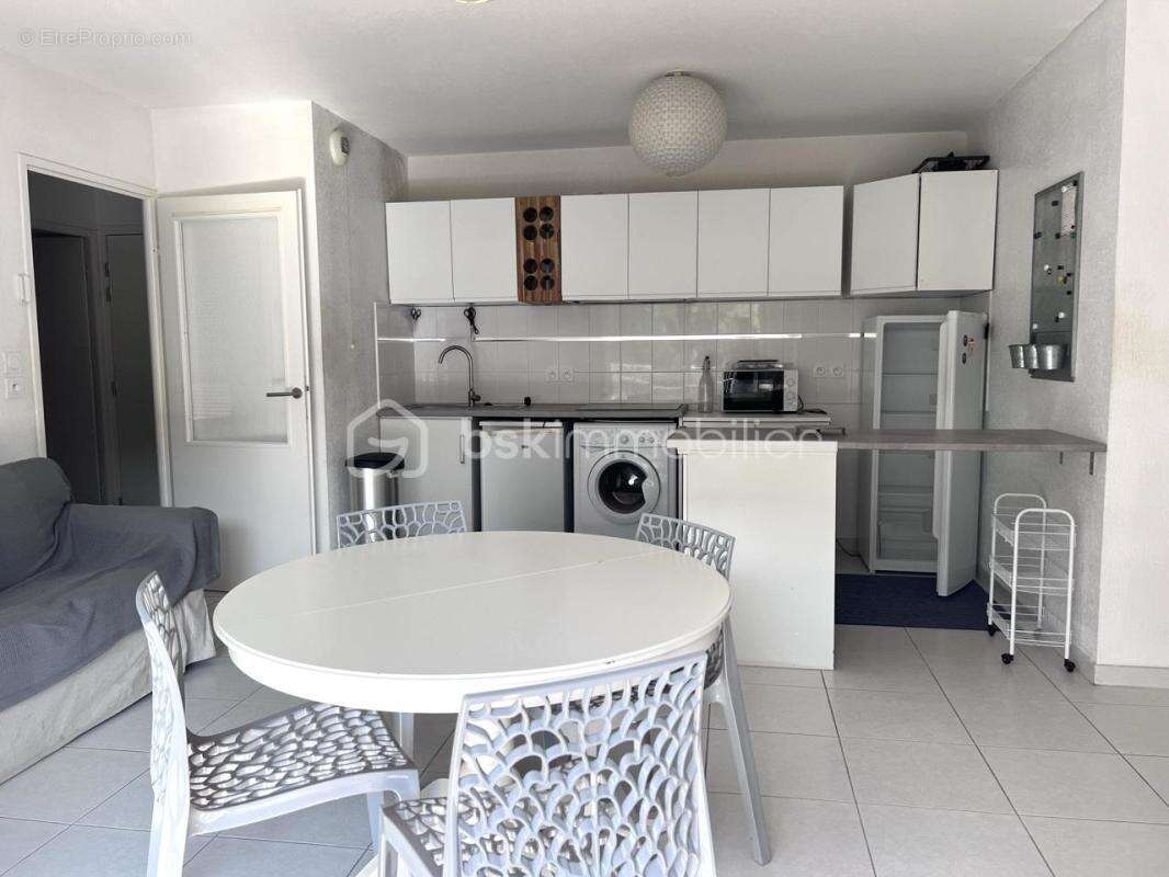 Appartement à FRONTIGNAN
