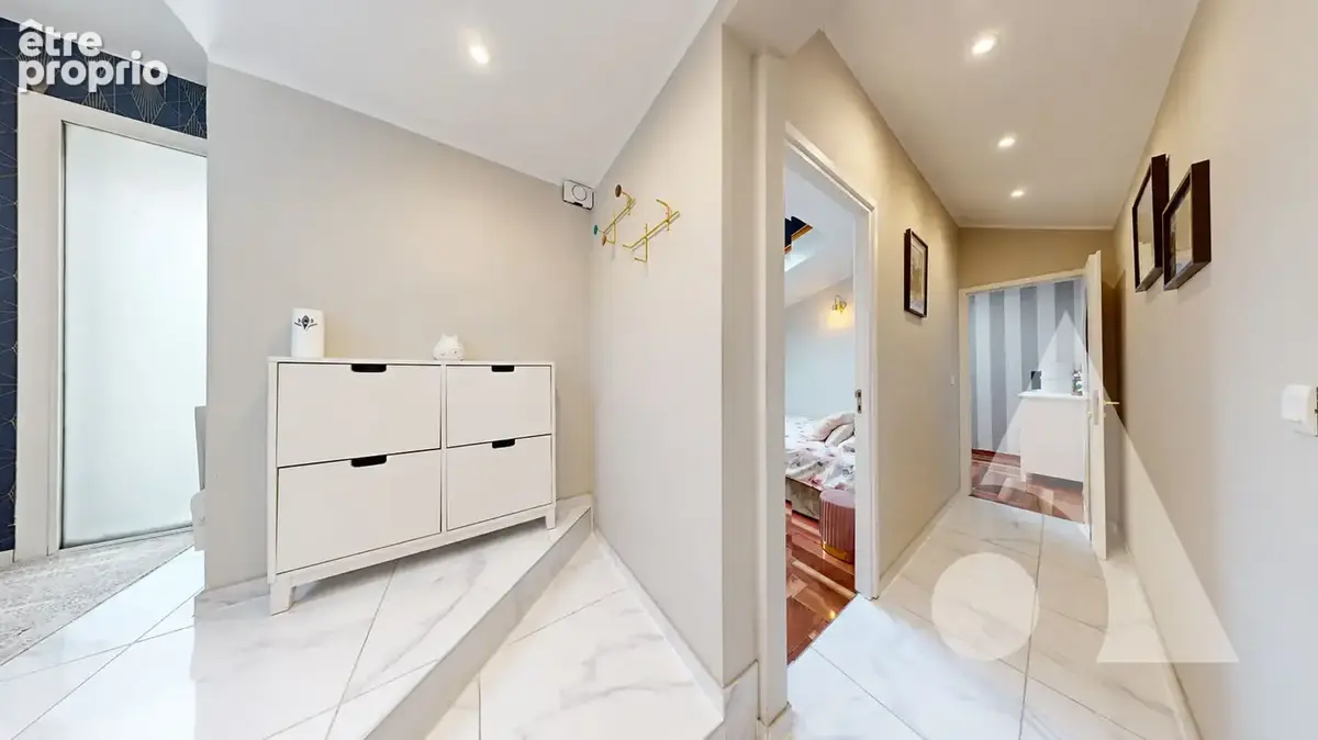 Appartement Reignier Esery 2,5 pièces - photo 8