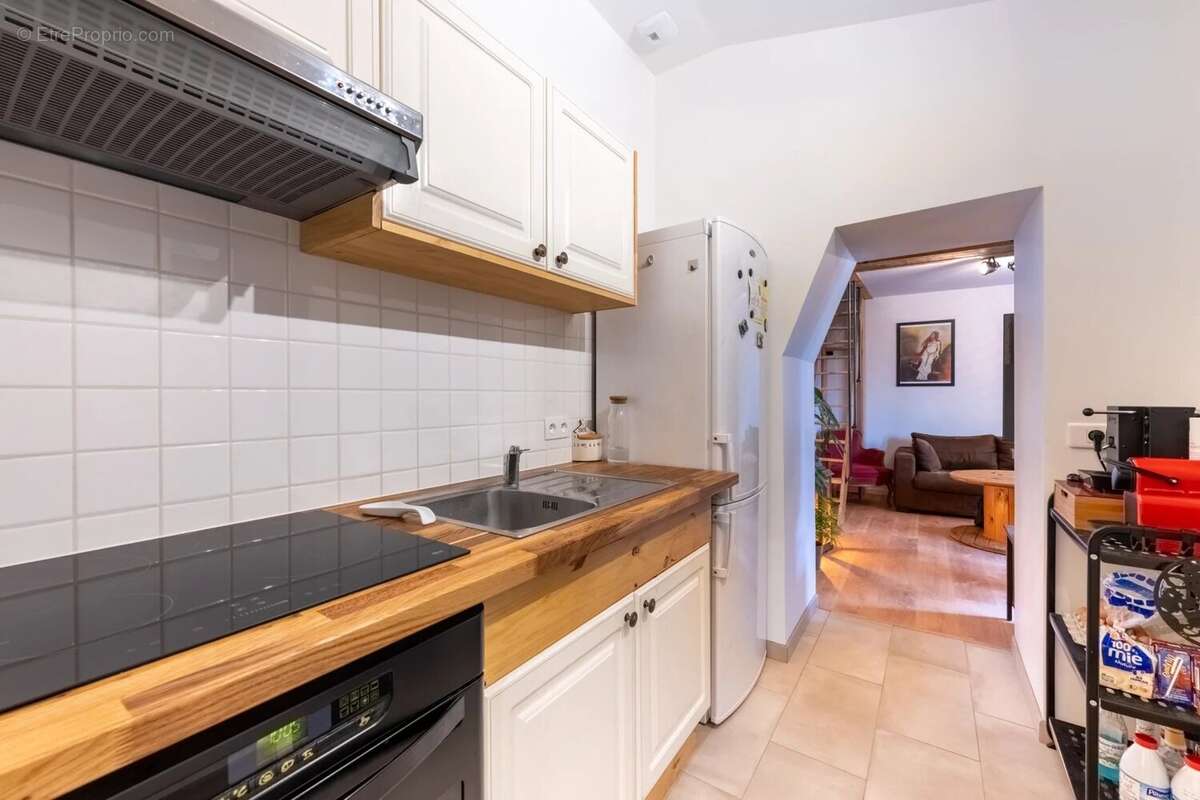 Maison 88 m² à Cravent  - photo 8