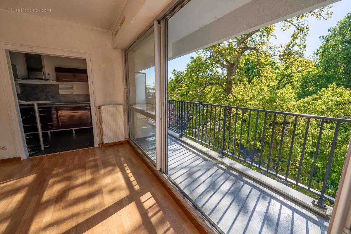 Appartement à MERIGNAC