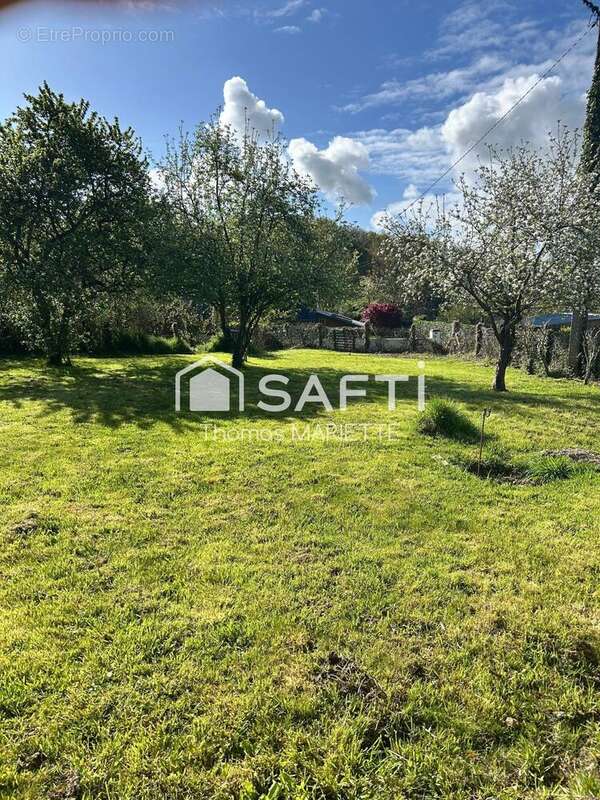 Maison 55 m² à Barenton  - photo 7