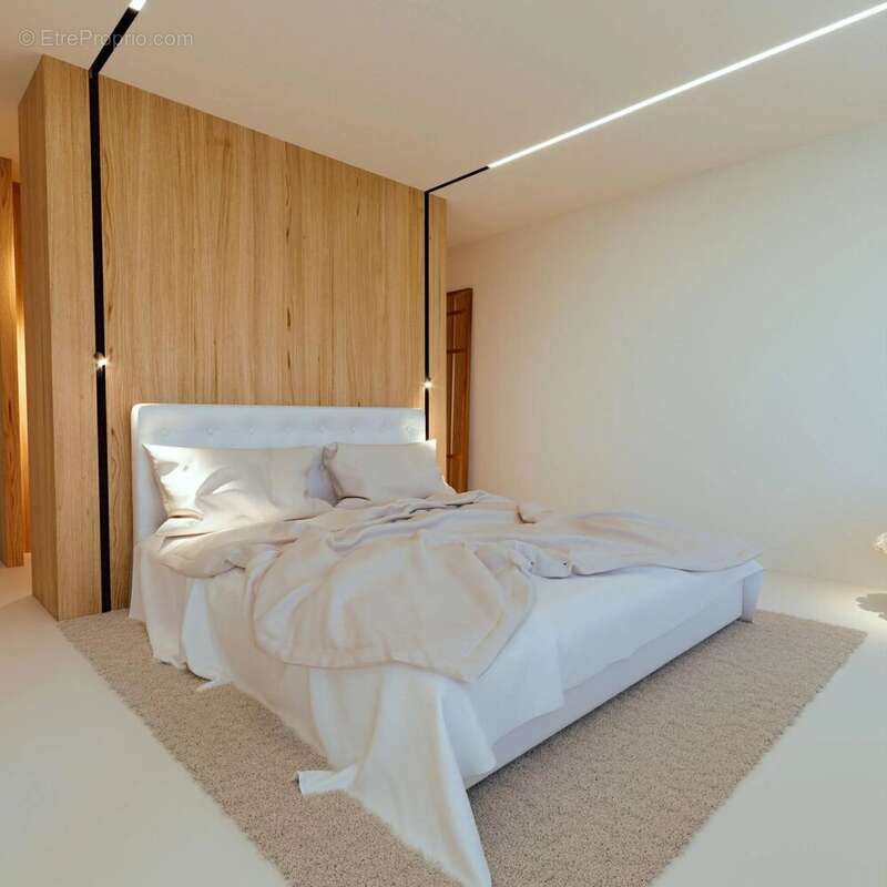 Villa de luxe sur Chateauneuf-Grasse (06740) - photo 8
