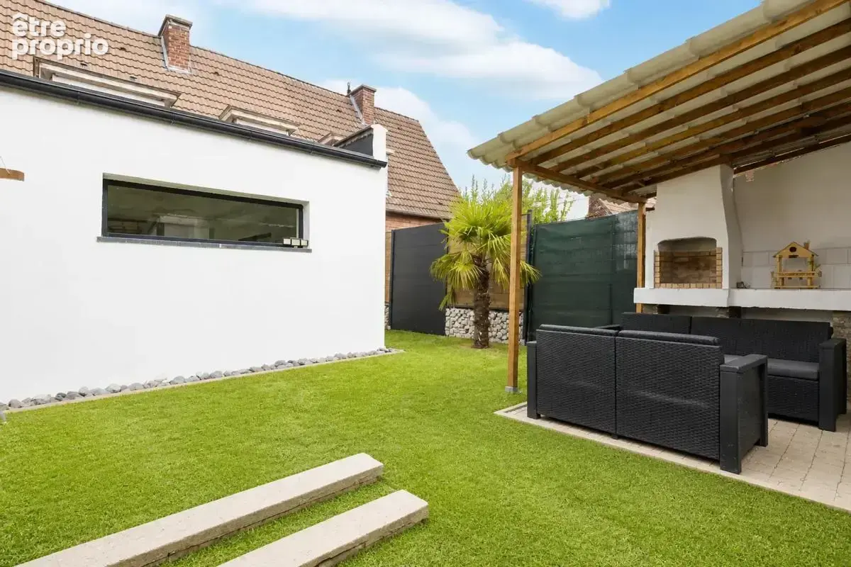Maison de 4 pièces de 88 m² à Tourcoing Les Orions - photo 12