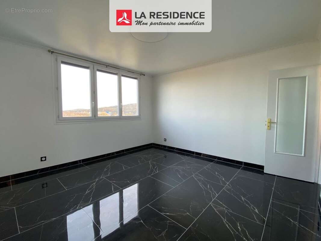 Appartement à MONTIGNY-LES-CORMEILLES