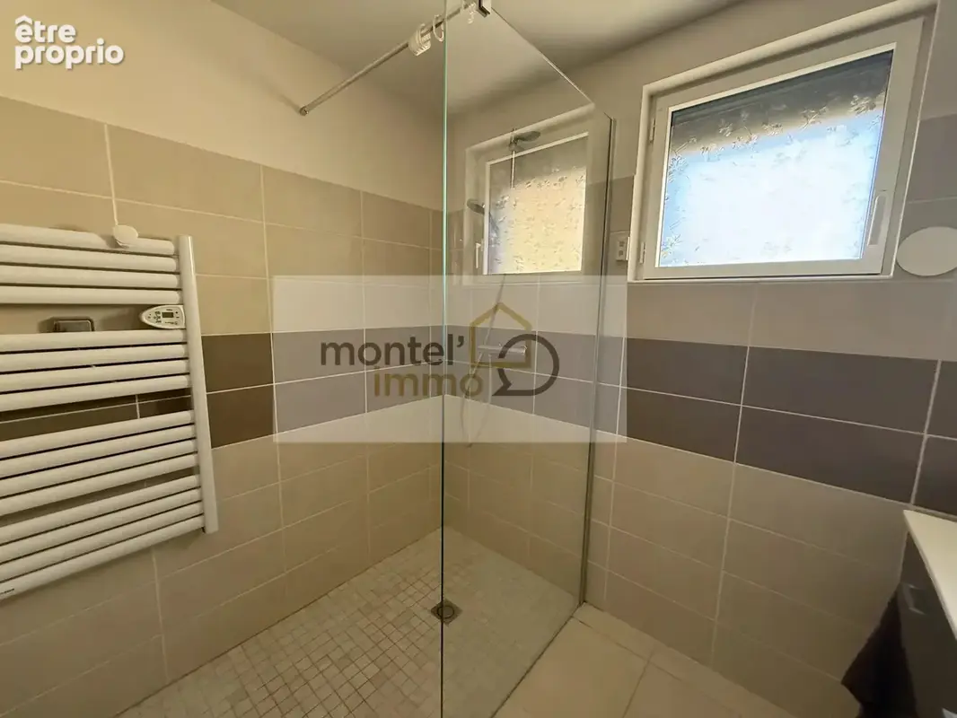 Appartement T4 avec terrasse, proche Allées Provençales - photo 19