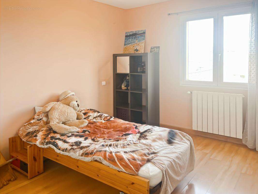 Maison à MARSEILLAN