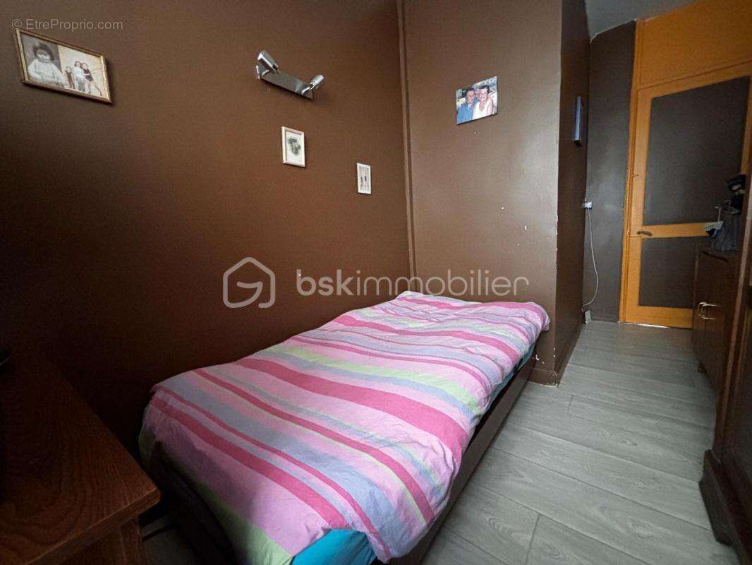 À Vendre : Maison de Ville avec Fort Potentiel – 115m² environ - photo 14