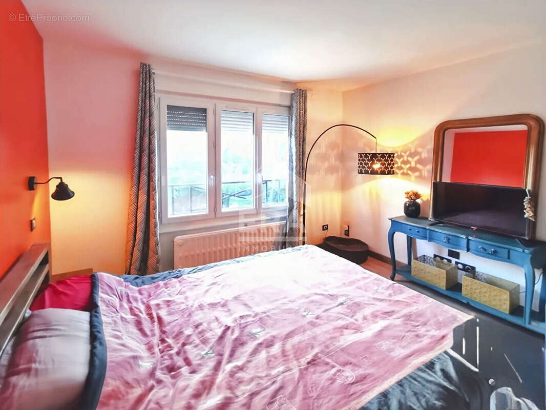 Maison à COMBS-LA-VILLE