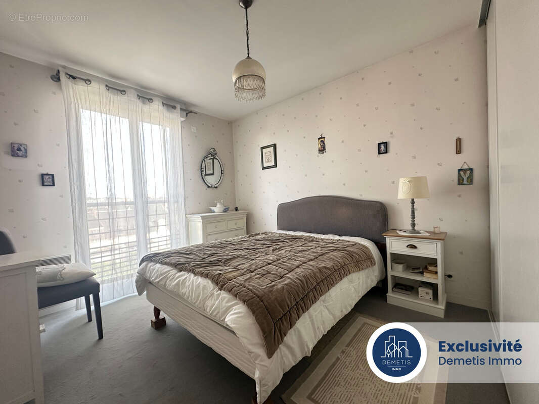 Appartement à LE MANS