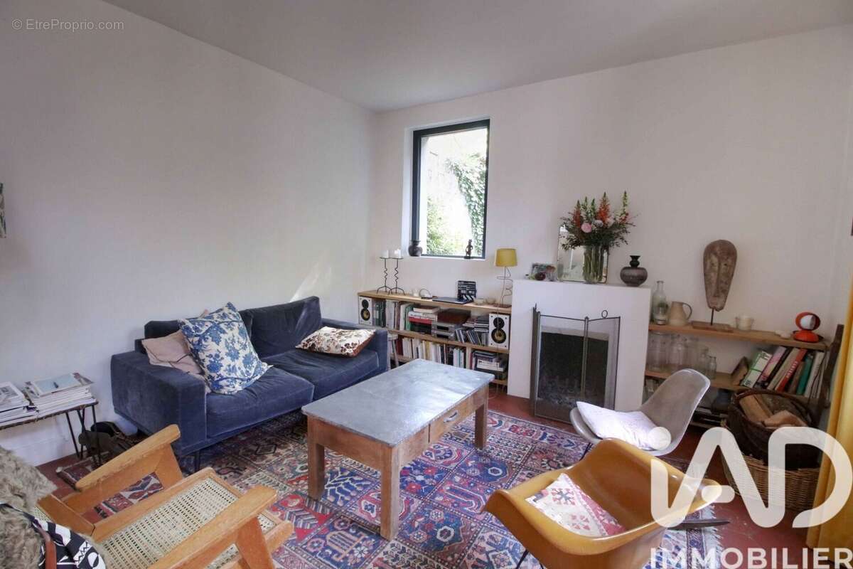 Photo 7 - Maison à CHAMPIGNY