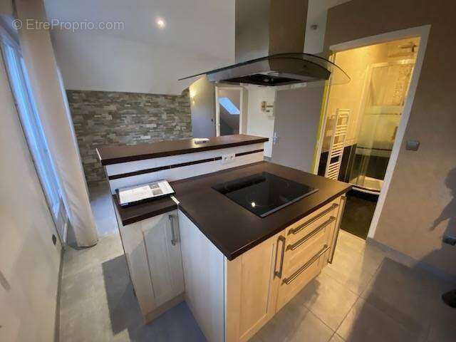 Appartement à EPERNON