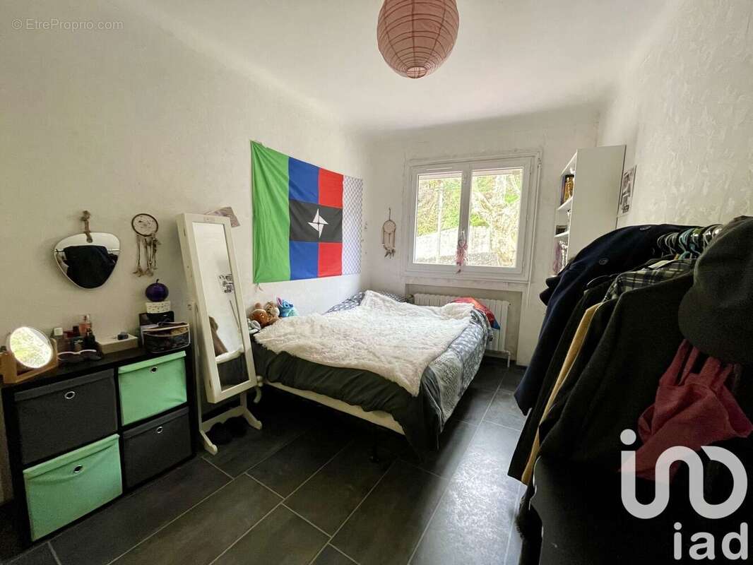 Photo 9 - Maison à VIENNE