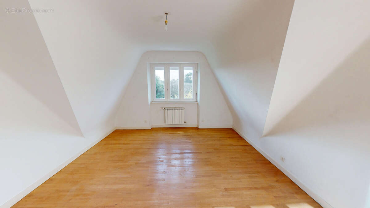 Maison à TREFFIAGAT