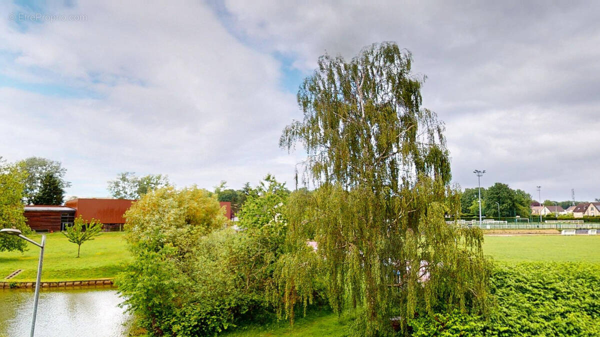 Appartement à BOIS-D'ARCY