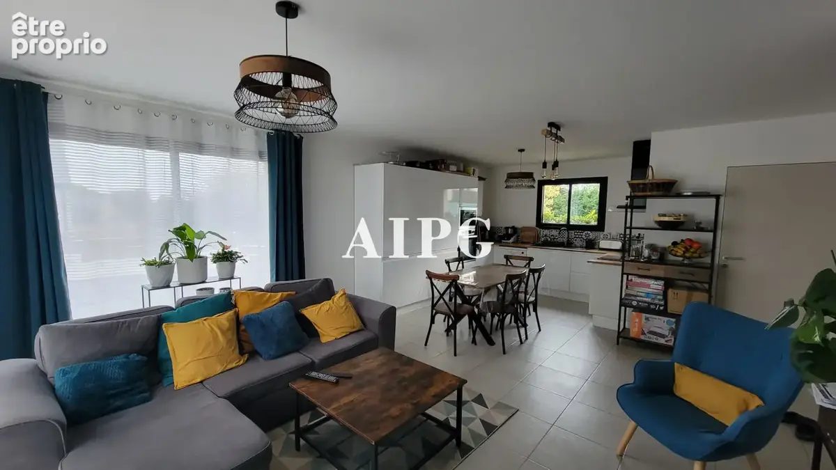 Plouézec, maison de 2023 de 120 m² à vendre - photo 3