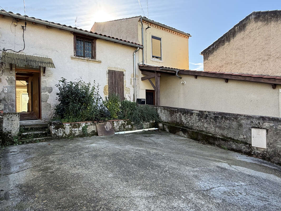 Maison à CONDOM